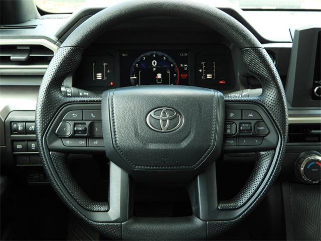 Photo of 2025 01l7 Toyota Tacoma