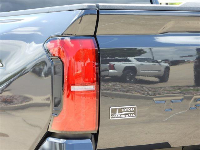 Photo of 2025 01l7 Toyota Tacoma