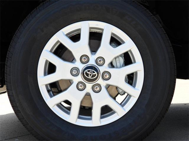 Photo of 2025 01l7 Toyota Tacoma