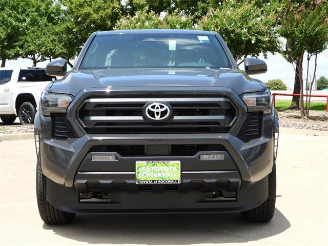 Photo of 2025 01l7 Toyota Tacoma