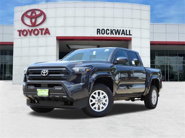 Photo of 2025 01l7 Toyota Tacoma