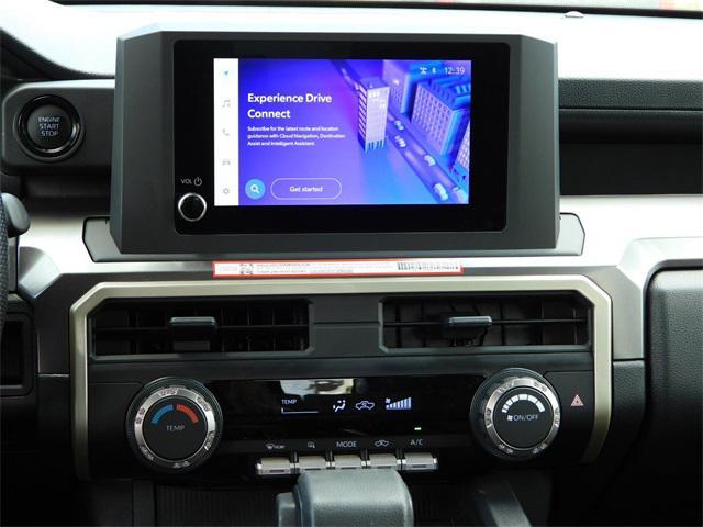 Photo of 2025 01l7 Toyota Tacoma