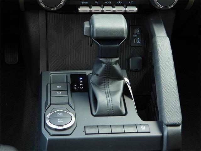 Photo of 2025 01l7 Toyota Tacoma