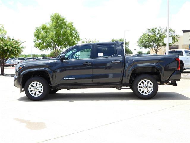 Photo of 2025 01l7 Toyota Tacoma