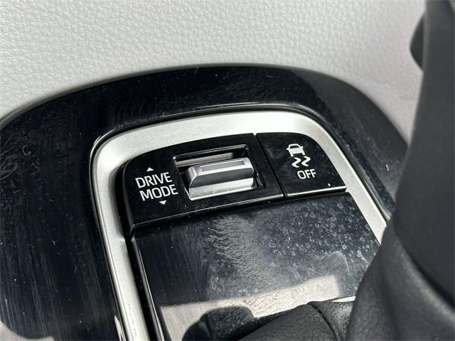 Photo of 2024 Classic Silver Metallic Toyota Corolla