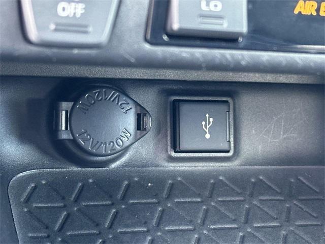 Photo of 2022 Magnetic Gray Metallic Toyota RAV4 Hybrid