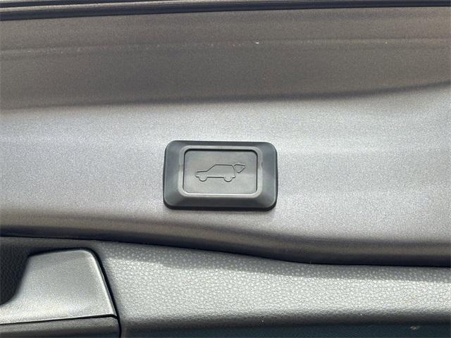Photo of 2022 Magnetic Gray Metallic Toyota RAV4 Hybrid