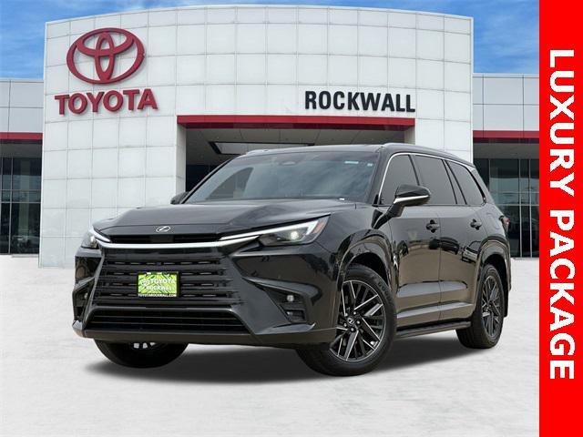 2024 Lexus Tx 350
