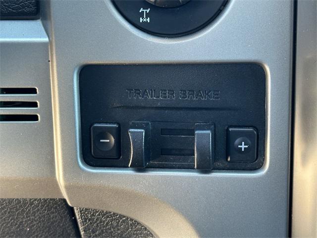 Photo of 2013 Tuxedo Black Metallic Ford F-150