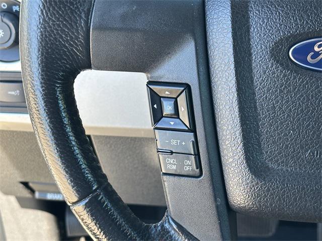 Photo of 2013 Tuxedo Black Metallic Ford F-150