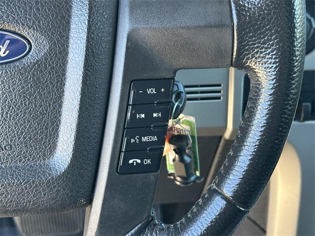 Photo of 2013 Tuxedo Black Metallic Ford F-150