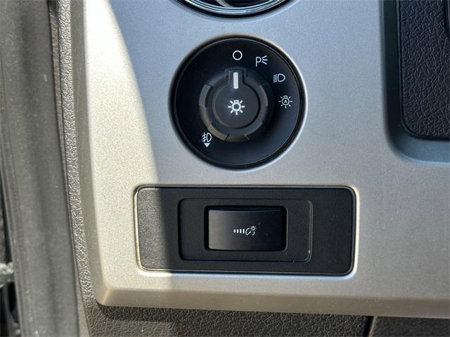 Photo of 2013 Tuxedo Black Metallic Ford F-150