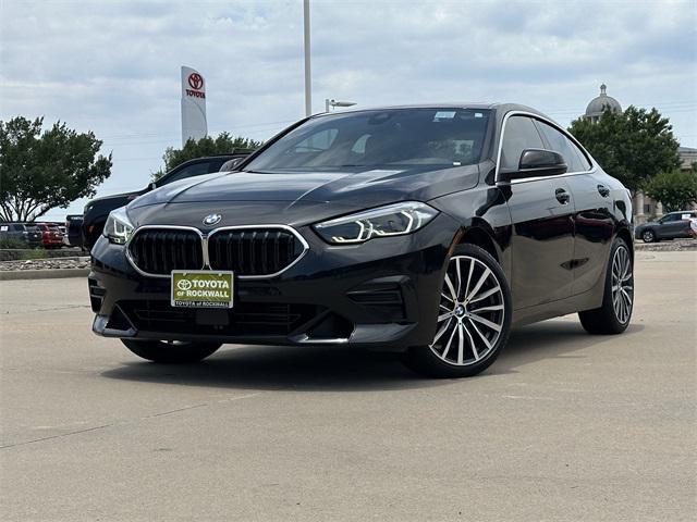 2023 BMW 228 Gran Coupe