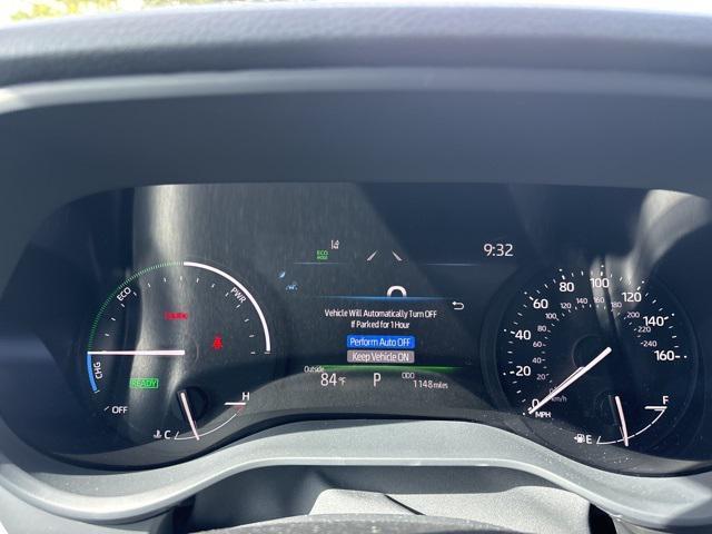 Photo of 2025 Magnetic Gray Metallic Toyota Sienna