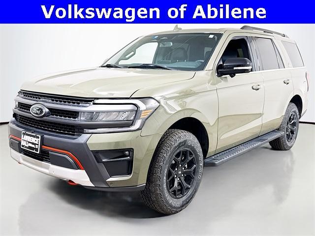 2024 Ford Expedition