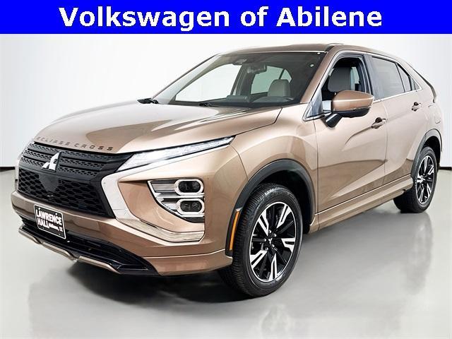 2024 Mitsubishi Eclipse Cross