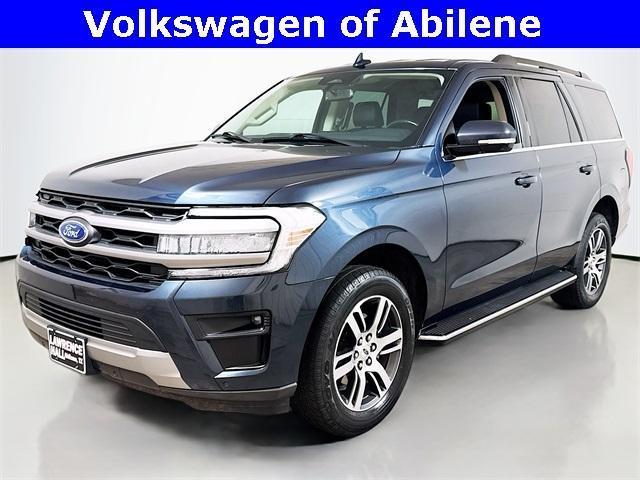 2022 Ford Expedition