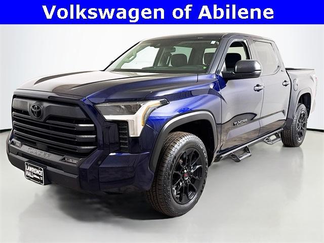 2022 Toyota Tundra