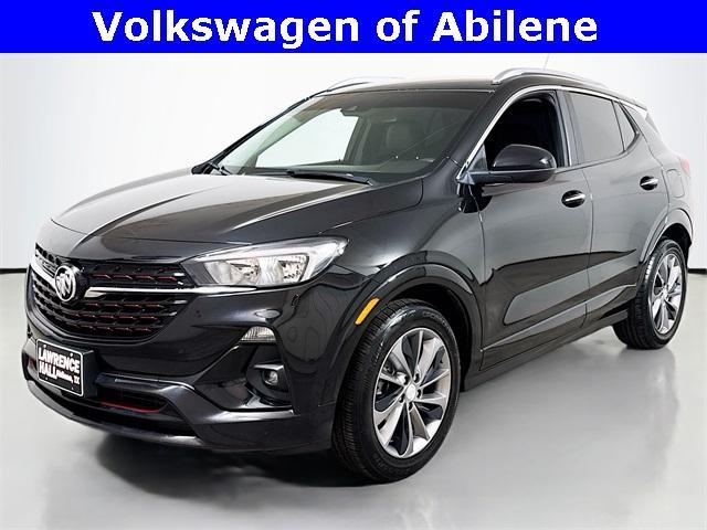 2021 Buick Encore Gx