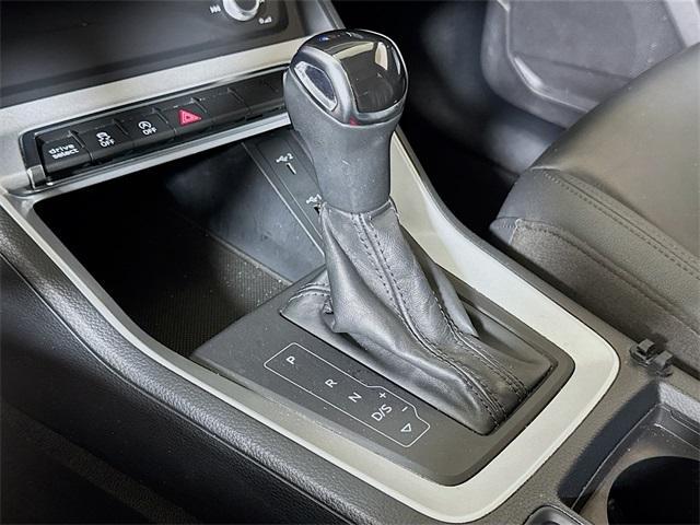 Photo of 2021 Ibis White Audi Q3