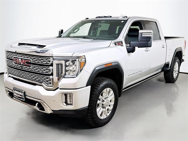 2023 GMC Sierra 2500