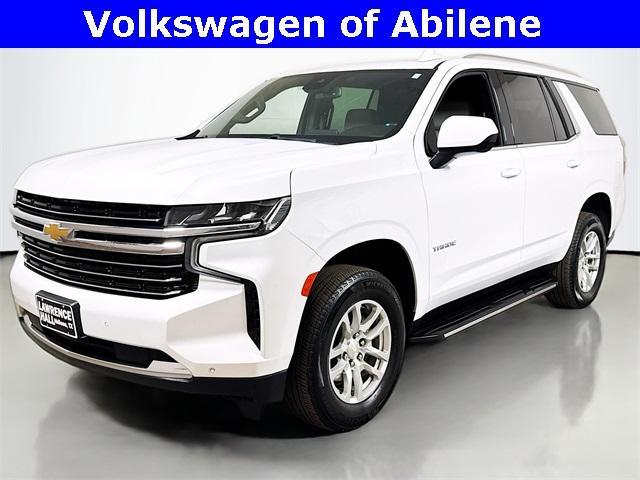 2023 Chevrolet Tahoe