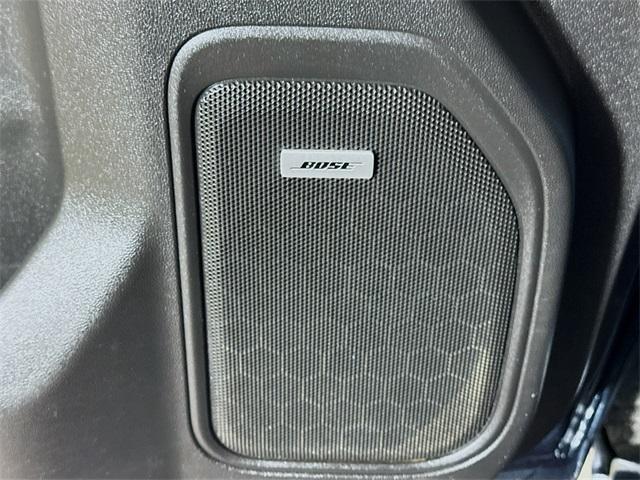 Photo of 2020 Dark Sky Metallic GMC Sierra 1500