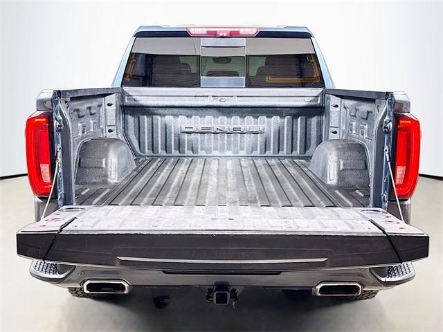 Photo of 2020 Dark Sky Metallic GMC Sierra 1500