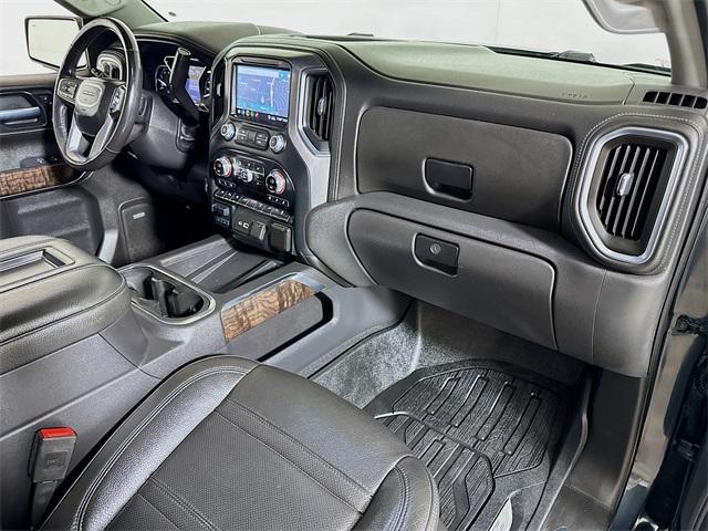 Photo of 2020 Dark Sky Metallic GMC Sierra 1500