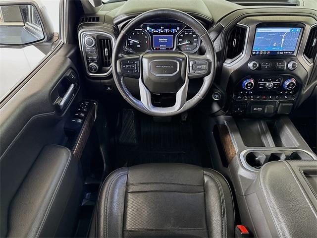 Photo of 2020 Dark Sky Metallic GMC Sierra 1500