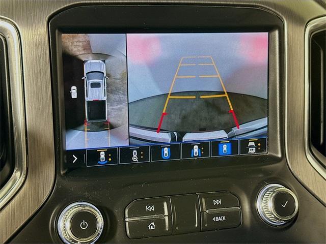 Photo of 2020 Dark Sky Metallic GMC Sierra 1500