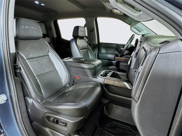 Photo of 2020 Dark Sky Metallic GMC Sierra 1500