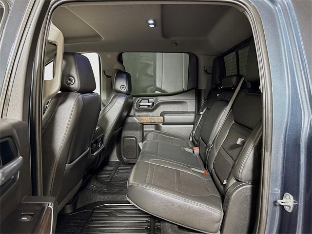 Photo of 2020 Dark Sky Metallic GMC Sierra 1500