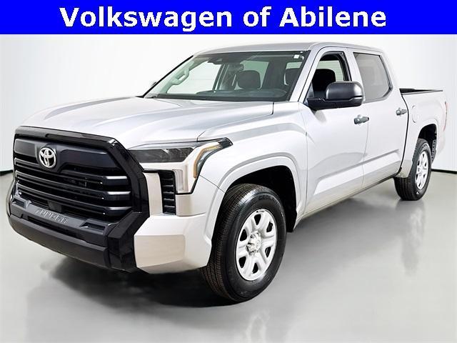 2023 Toyota Tundra