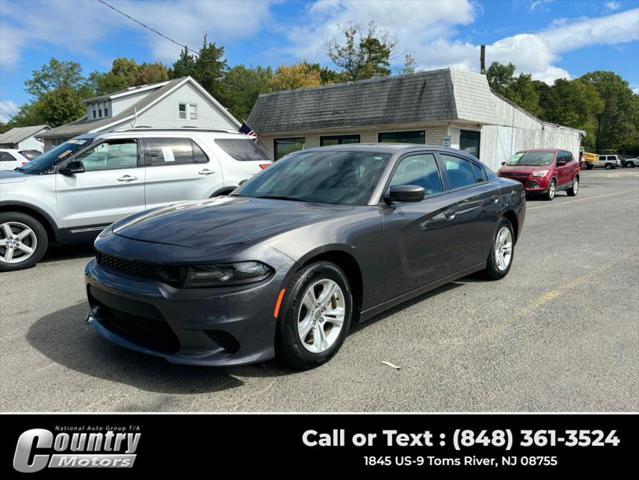 2021 Dodge Charger