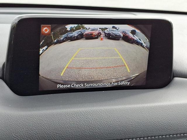 Photo of 2019 Machine Gray Metallic Mazda CX-5