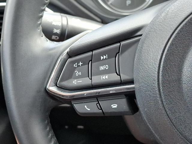 Photo of 2019 Machine Gray Metallic Mazda CX-5