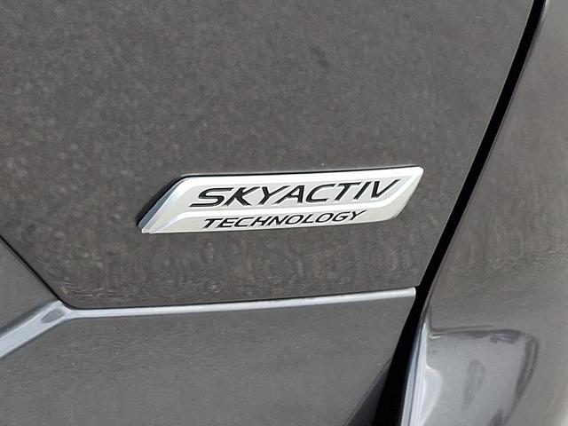 Photo of 2019 Machine Gray Metallic Mazda CX-5