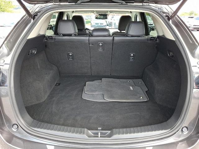Photo of 2019 Machine Gray Metallic Mazda CX-5