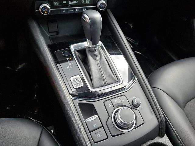 Photo of 2019 Machine Gray Metallic Mazda CX-5