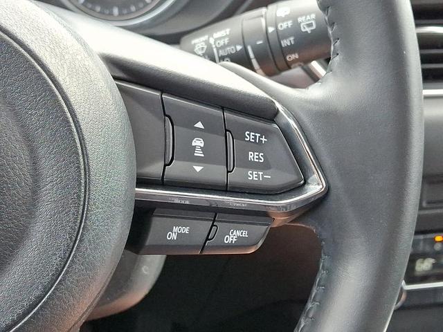 Photo of 2019 Machine Gray Metallic Mazda CX-5