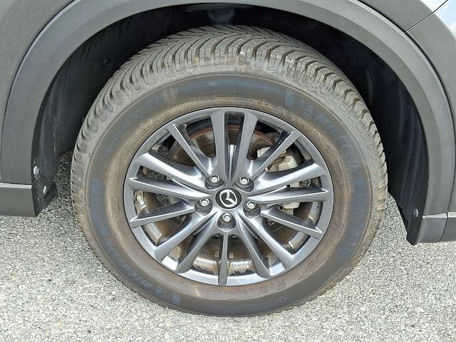Photo of 2019 Machine Gray Metallic Mazda CX-5