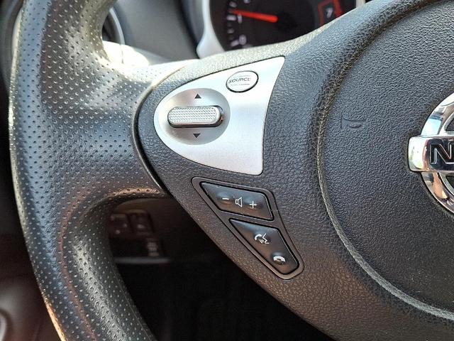 Photo of 2012 Sapphire Black Nissan Juke