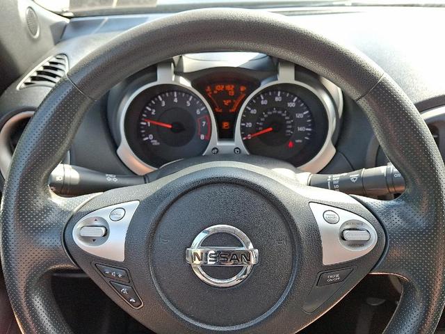 Photo of 2012 Sapphire Black Nissan Juke