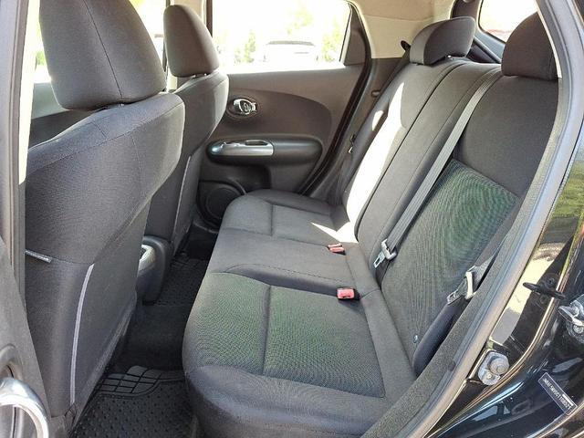 Photo of 2012 Sapphire Black Nissan Juke