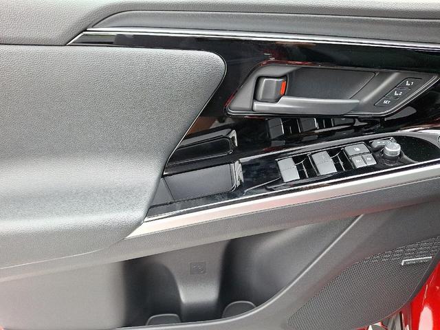 Photo of 2025 Red Pearl Subaru Solterra