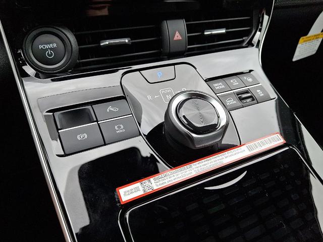 Photo of 2025 Red Pearl Subaru Solterra