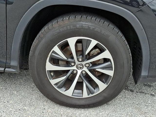 Photo of 2022 Caviar Lexus RX 350