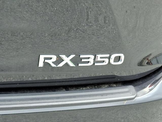 Photo of 2022 Caviar Lexus RX 350