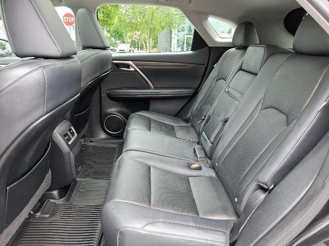 Photo of 2022 Caviar Lexus RX 350